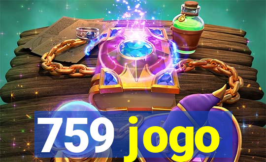 759 jogo